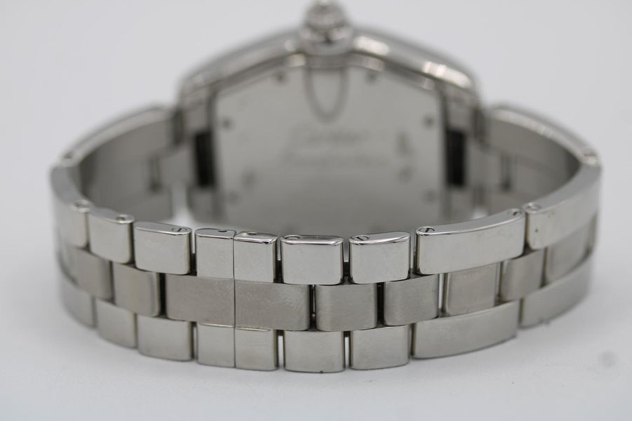 Cartier Roadster W62001V3